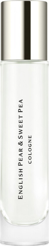 English Pear & Sweet Pea Cologne (10 ml)