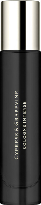 Cypress & Grapevine Cologne Intense (10 ml)