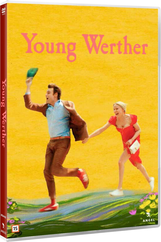Young Werther (DVD) (Nordic)