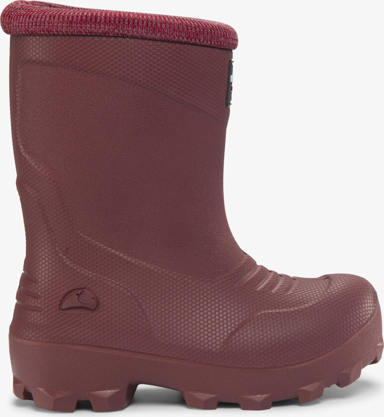 Frost Fighter Warm Dark Pink 30