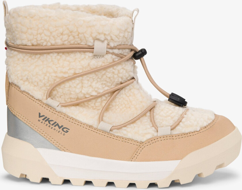 Expower Flake Warm WP SL