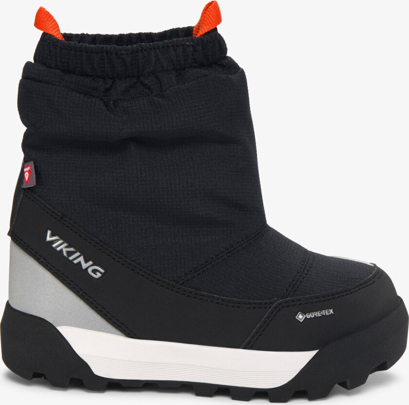 Expower Warm GTX Pull-On