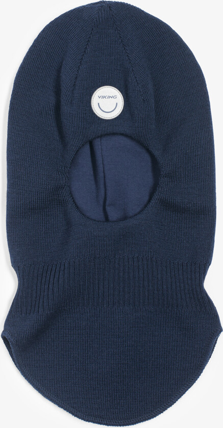 Alv Wool Balaclava