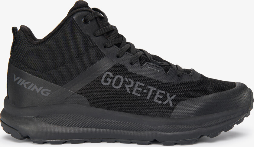 Stride Mid Warm GTX W
