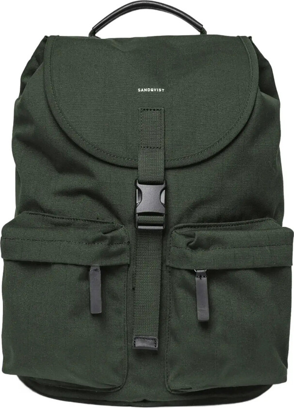 Everyday Rucksack - Khaki green - ONE SIZE