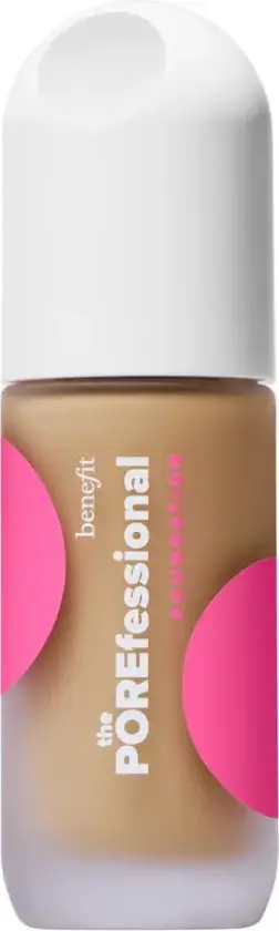 The POREfessional Foundation 17N Ultra