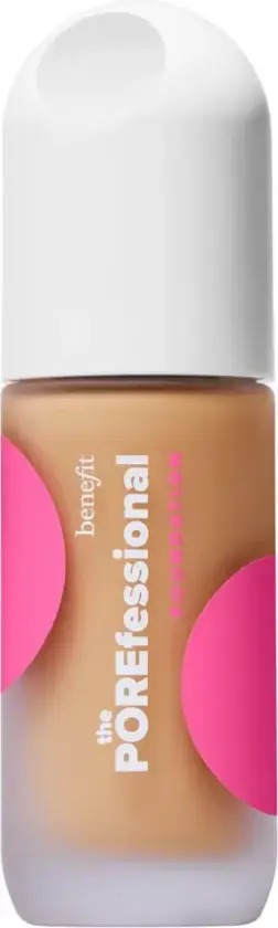 The POREfessional Foundation 18W Proud