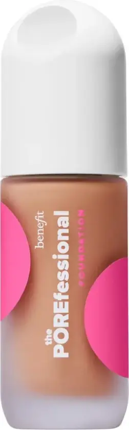 The POREfessional Foundation 16W Stellar