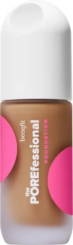 The POREfessional Foundation 23W Magnificent
