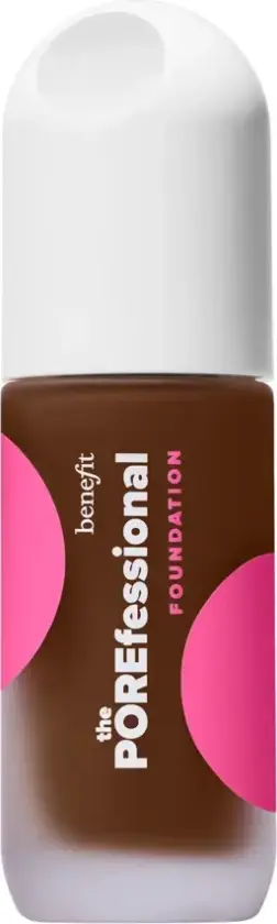 The POREfessional Foundation 39N Winner