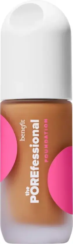 The POREfessional Foundation 24W Power