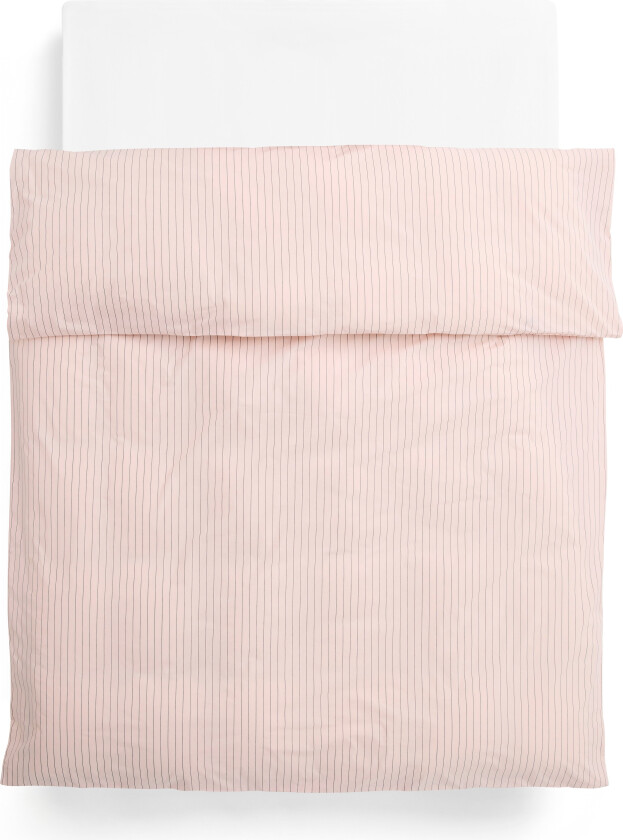 – Fineline Dynetrekk 200x200 cm (Dus Rosa)