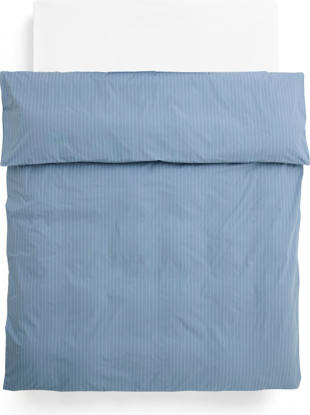 – Fineline Dynetrekk 200x220 cm (Blå)