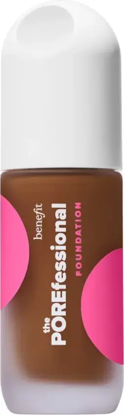 The POREfessional Foundation 32W Visionary