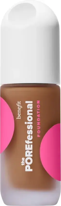 The POREfessional Foundation 26C Hero