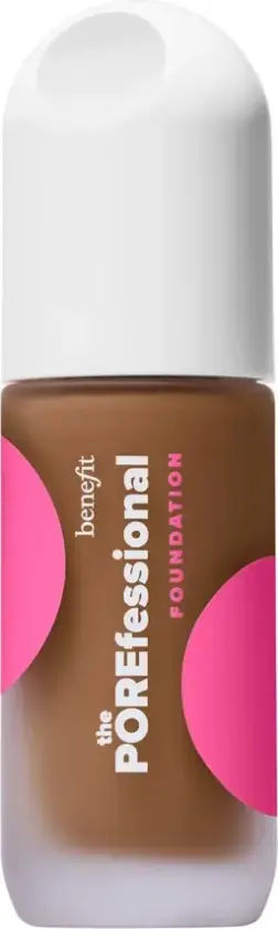 The POREfessional Foundation 28N Superb