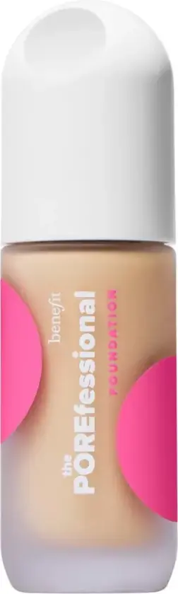 The POREfessional Foundation 6W Extraordinary