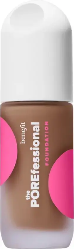 The POREfessional Foundation 25C Awe