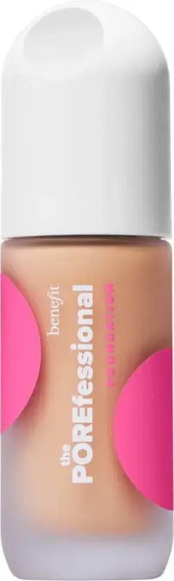 The POREfessional Foundation 8W Limitless