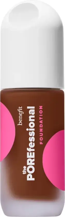 The POREfessional Foundation 38C Magnetic