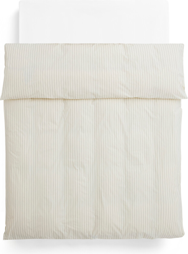 – Fineline Dynetrekk 200x200 cm (Elfenben)