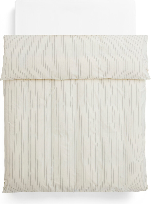 – Fineline Dynetrekk 140x200 cm (Elfenben)