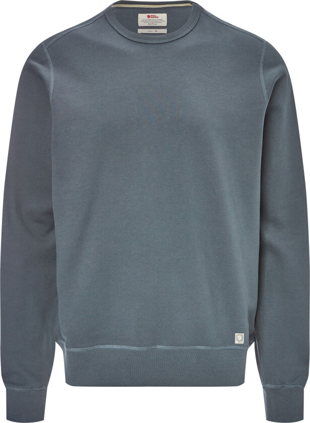 GREENLAND SWEATSHIRT M  DUSK