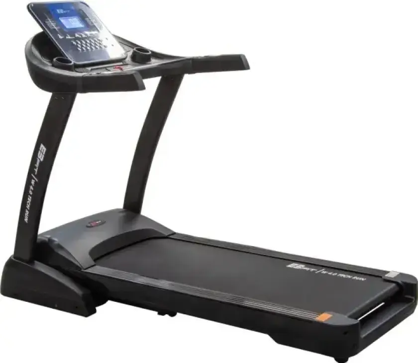 Eb Fit Techrun W4.0 elektrisk tredemølle
