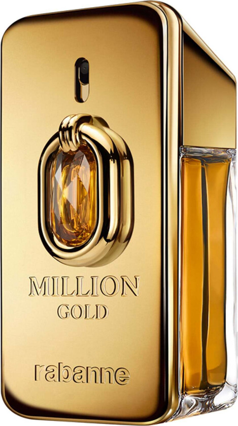 Million Gold Elixir Eau de Parfum - 50 ml