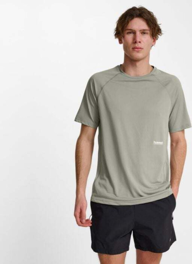 Pulse Workout SS Tee