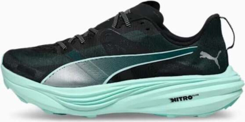 Deviate Nitro Elite Trail