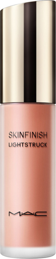 Skinfinish Lightstruck Liquid Highlighter Space Slippers