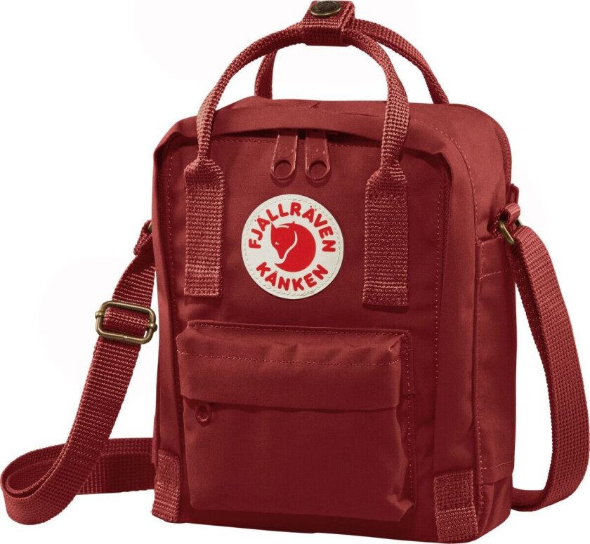 Kånken Sling Ox Red