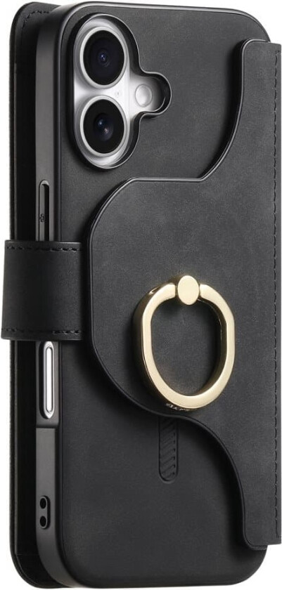 INF Flippdeksel med lommebok og ringholder til Samsung X Cover 7