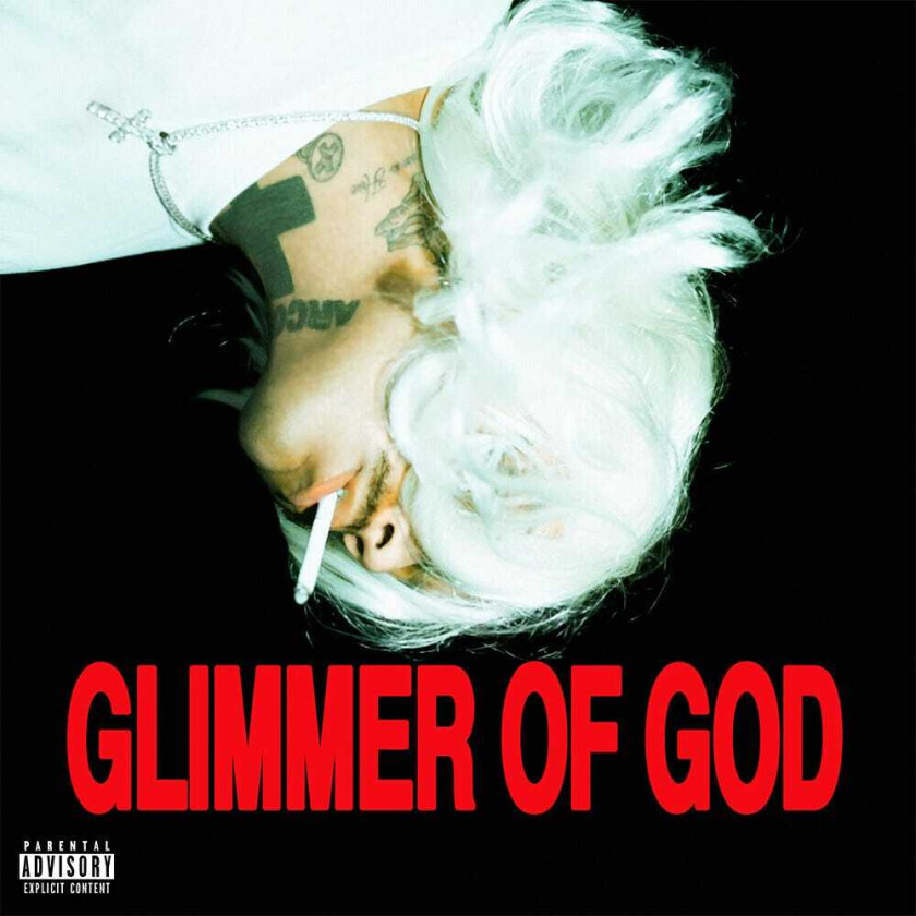 Jean Dawson Glimmer Of God LP/Vinyl