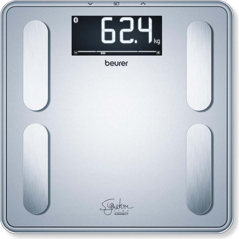 - BF 405 Diagnostic Bathroom Scale - 5 Years Warranty