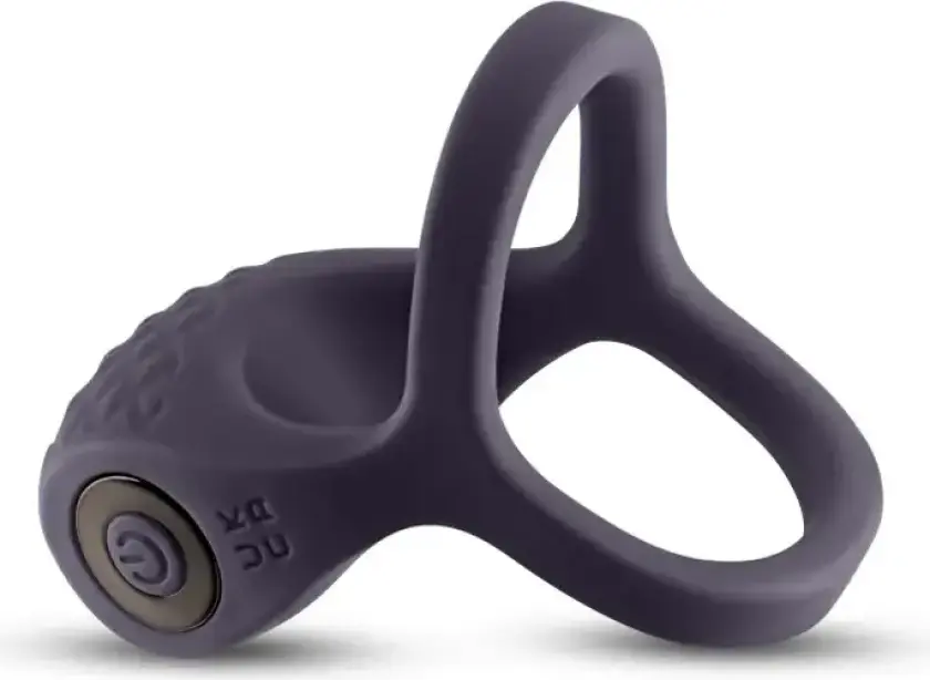 Renegade Valiant Vibrating Ring