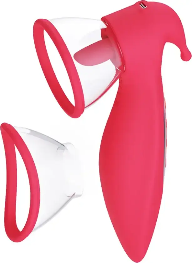 OohYes! Lick & Suck Me Honey