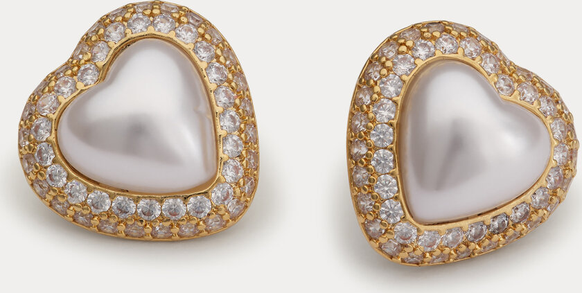 Athena Earrings
