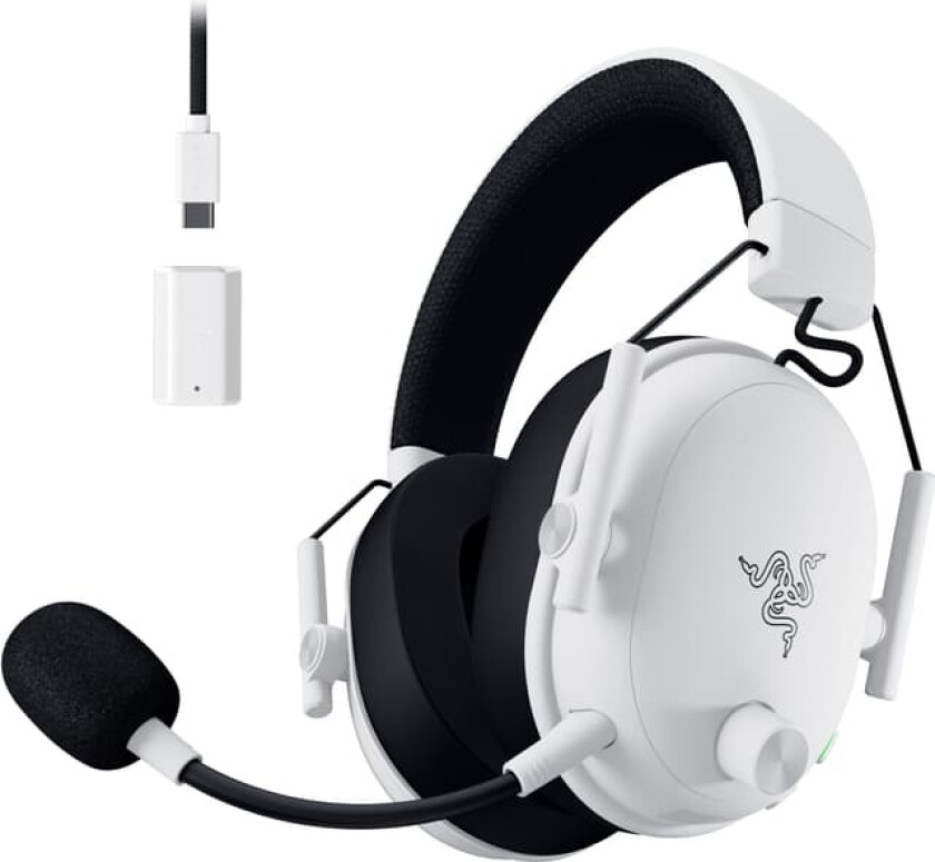 Blackshark V3 trådløst gaming-headsett