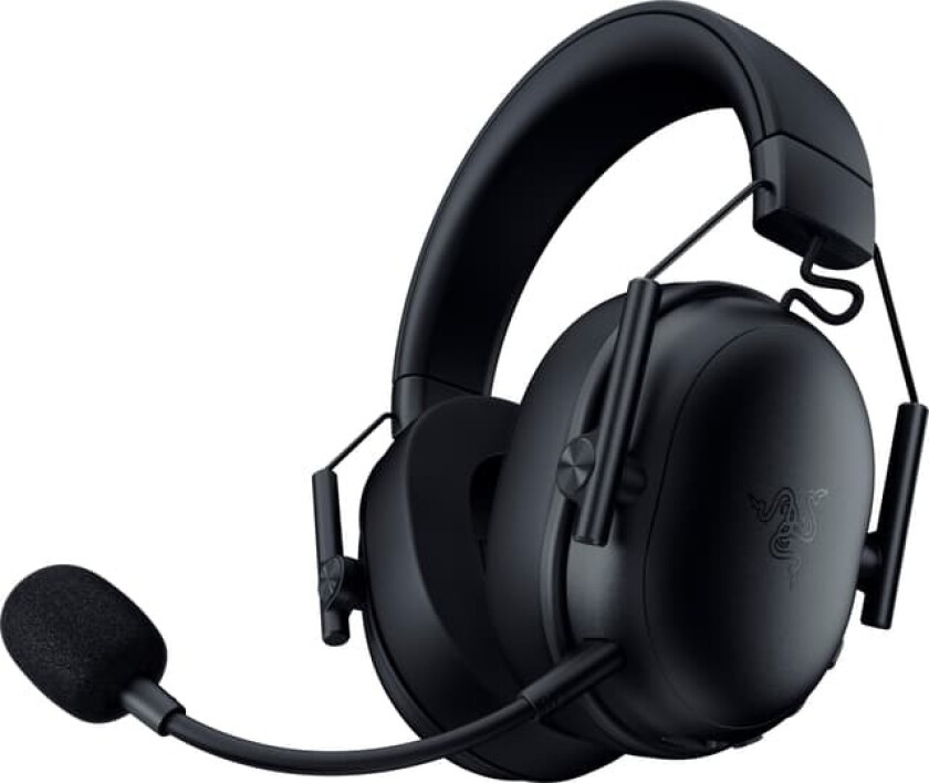 Blackshark V3 X Hyperspeed trådløst gaming-headsett