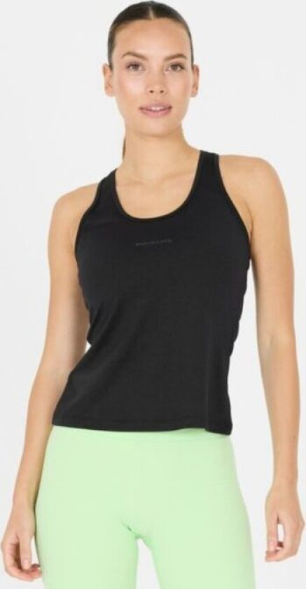 Nan Running Top