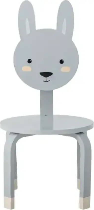 MINI Marle Stol Grå