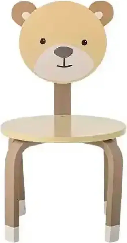 MINI Marle Stol Brun