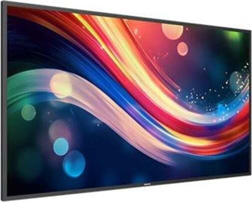 50BDL4050Q 4050 Series - 50" Class (49.5" viewable) LED-backlit LCD display - 4K - for digital signage
