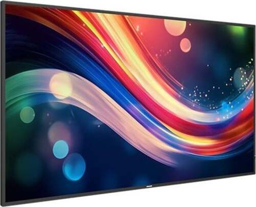 55BDL4050Q 4050 Series - 55" Class (54.6" viewable) LED-backlit LCD display - 4K - for digital signage