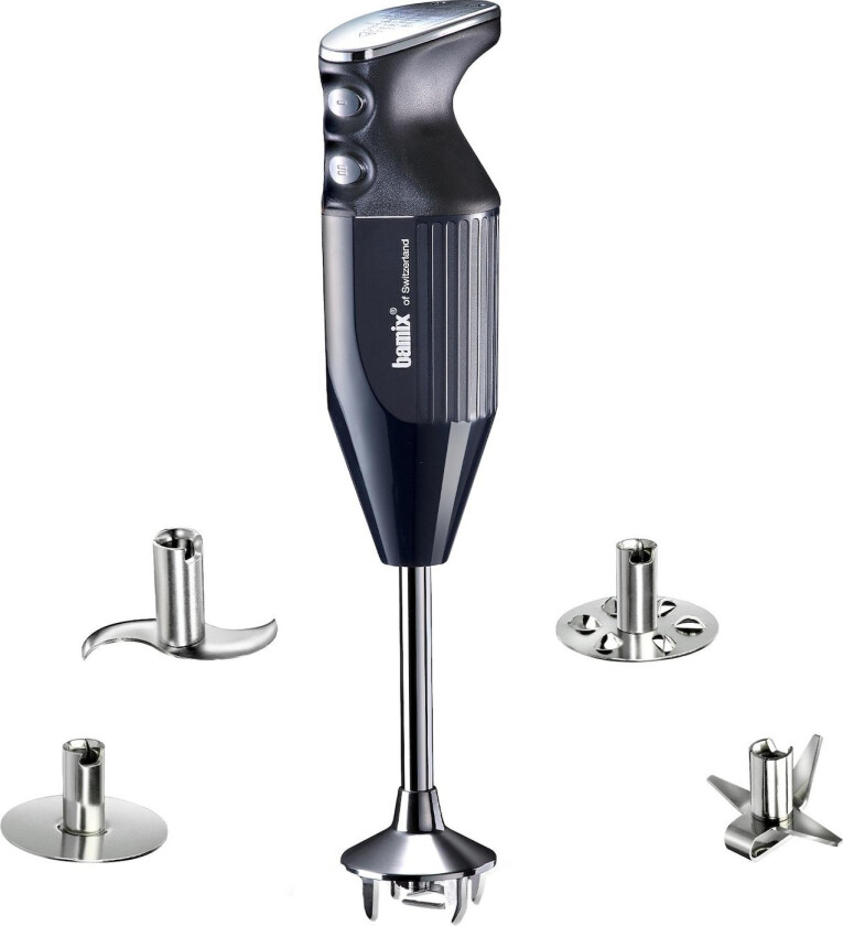 Bilde av - M350 Maxx Handblender - Black