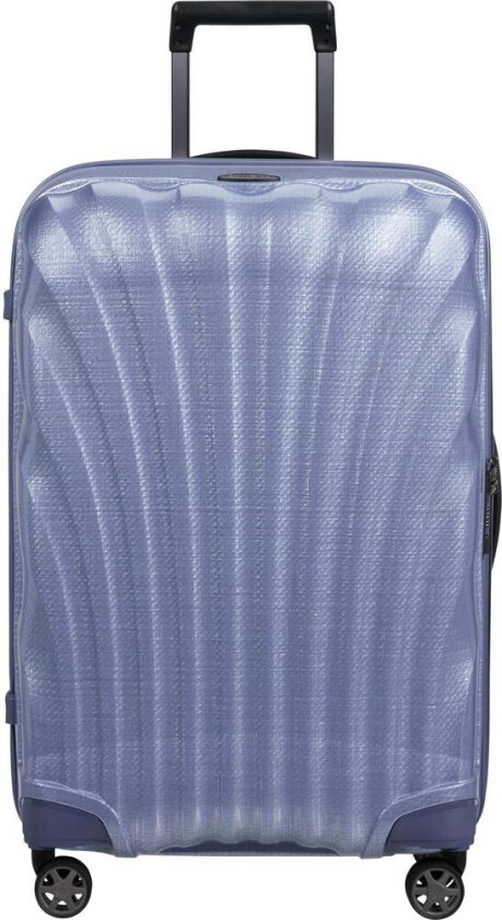 C-Lite Ultralett hard Medium koffert 69 cm/68 L Lavendel