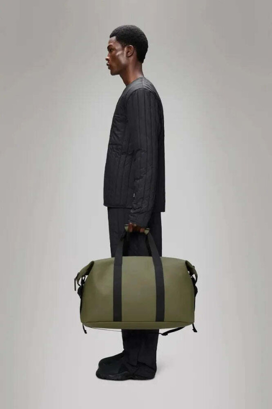 Hilo Weekend Bag Medium W3 37 liter Marsh