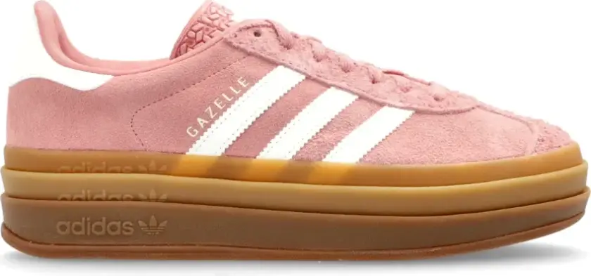 Dame, Sko, Rosa, 38 1/2 EU